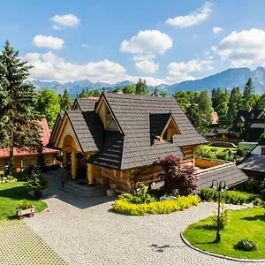 Chaty Zakopane شاليه